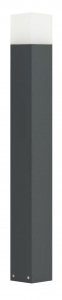 Lampa ogrodowa Cube CB-830 DG