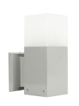 Lampa kinkiet Cube CB-K AL