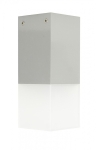 Lampa sufitowa Cube CB-S AL