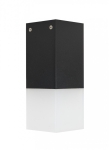 Lampa sufitowa Cube CB-S BL