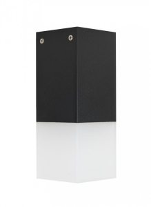 Lampa sufitowa Cube CB-S BL