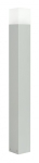 Lampa ogrodowa Cube Max CB-MAX 1000 AL