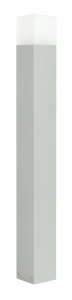 Lampa ogrodowa Cube Max CB-MAX 1000 AL