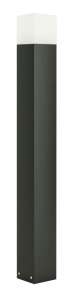 Lampa ogrodowa Cube Max CB-MAX 1000 BL
