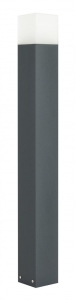 Lampa ogrodowa Cube Max CB-MAX 1000 DG