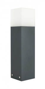 Lampa ogrodowa Cube Max CB-MAX 400 DG