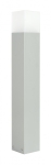 Lampa ogrodowa Cube Max CB-MAX 700 AL