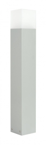 Lampa ogrodowa Cube Max CB-MAX 700 AL