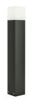 Lampa ogrodowa Cube Max CB-MAX 700 BL