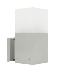 Lampa kinkiet Cube Max CB-MAX K AL