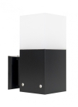 Lampa kinkiet Cube Max CB-MAX K BL