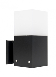 Lampa kinkiet Cube Max CB-MAX K BL