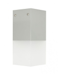 Lampa sufitowa Cube Max CB-MAX S AL