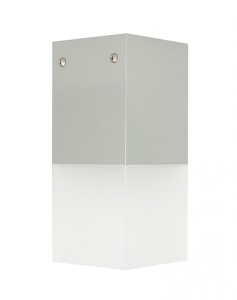 Lampa sufitowa Cube Max CB-MAX S AL