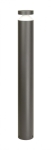 Lampa ogrodowa Delta DL-750