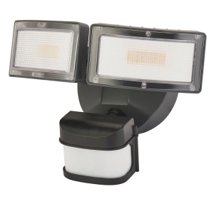 Podwójny reflektor Duo 6556-PIR