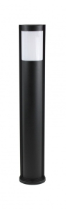 Lampa ogrodowa ELIS TO 3902-H 919 BL