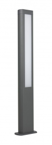 Lampa ogrodowa Evo GL15403
