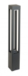 Lampa ogrodowa Fan Kwadrat FKW-800