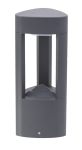 Lampa ogrodowa FAN GL 11201