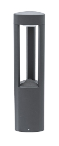 Lampa ogrodowa FAN GL 11204