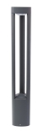 Lampa ogrodowa FAN GL 11205