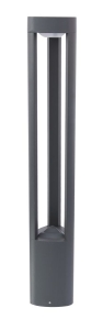 Lampa ogrodowa FAN GL 11205