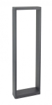Lampa ogrodowa Form B FLS-750
