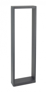 Lampa ogrodowa Form B FLS-750