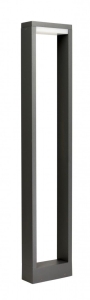 Lampa ogrodowa Form YB19502