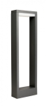Lampa ogrodowa Form YB19503