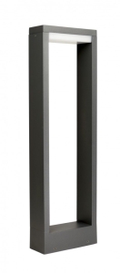 Lampa ogrodowa Form YB19503