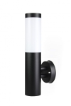 Lampa kinkiet Inox Black ST 025