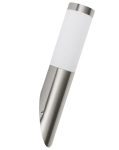 Lampa kinkiet Inox ST 021