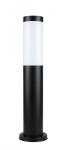 Lampa ogrodowa Inox Black ST 022-450