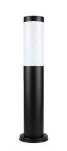 Lampa ogrodowa Inox Black ST 022-450