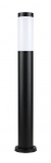 Lampa ogrodowa Inox Black ST 022-650
