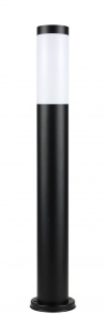 Lampa ogrodowa Inox Black ST 022-650