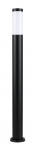 Lampa ogrodowa Inox Black ST022-1100