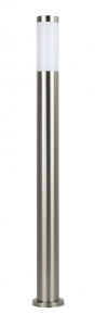 Lampa ogrodowa Inox ST 022-1100