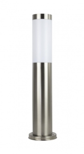 Lampa ogrodowa Inox ST 022-450