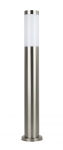 Lampa ogrodowa Inox ST 022-650