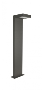 Lampa ogrodowa Karo KR-580