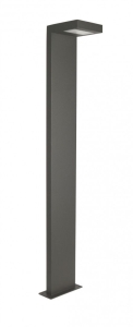 Lampa ogrodowa Karo KR-780