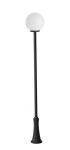 Lampa ogrodowa Kule Classic OGMW 1 ECO G400