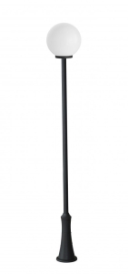 Lampa ogrodowa Kule Classic OGMW 1 ECO G400