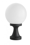 Lampa ogrodowa KULE CLASSIC II K 4011/1/KF