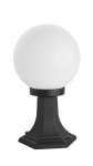 Lampa ogrodowa KULE CLASSIC K 4011/1/K 200