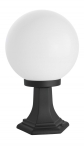 Lampa ogrodowa KULE CLASSIC K 4011/1/K 250