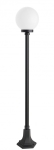 Lampa ogrodowa KULE CLASSIC K 5002/1/KP 200